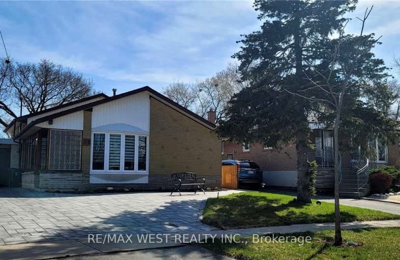 Upper-51 Monterrey Drive, Toronto | Image 1