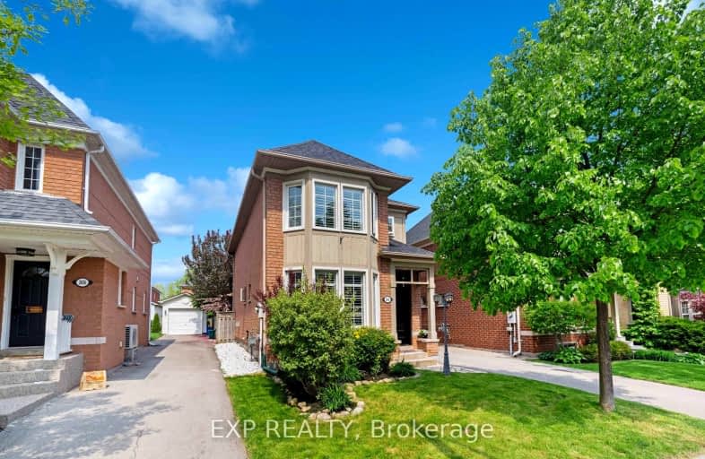 2660 Devonsley Crescent, Oakville | Image 1