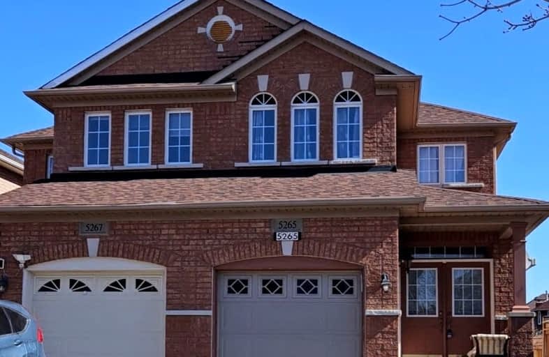 5265 Springbok Crescent, Mississauga | Image 1