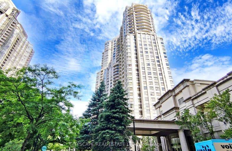 1110-35 Kingsbridge Garden Circle, Mississauga | Image 1