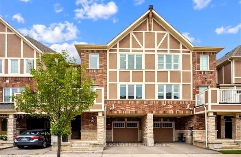 3063 Harebell Gate, Oakville | Image 1