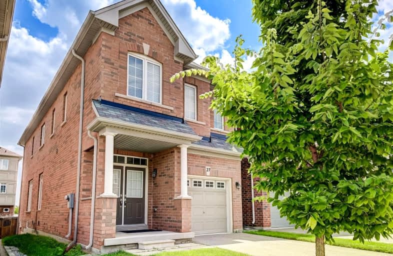 27 Erinview Terrace, Toronto | Image 1