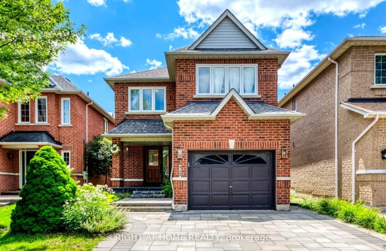 2102 Frontier Drive, Oakville | Image 1