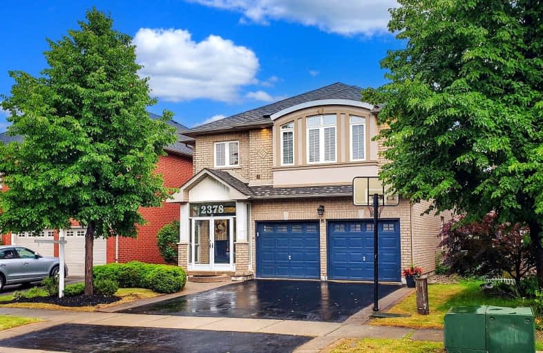 2378 Blue Holly Crescent, Oakville | Image 1