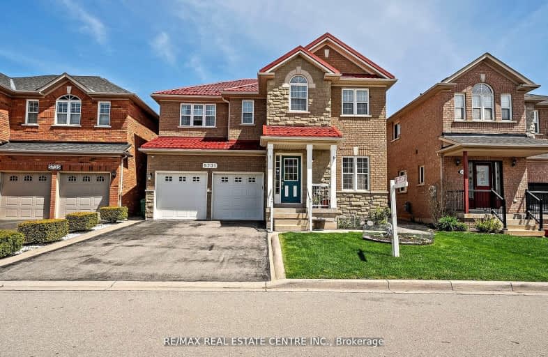 5731 Raftsman Cove North, Mississauga | Image 1