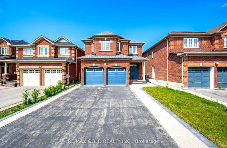 51 Turquoise Crescent, Brampton | Image 1