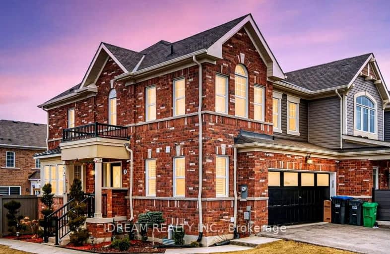 Bsmt-3 LeBlanc Crescent, Brampton | Image 1