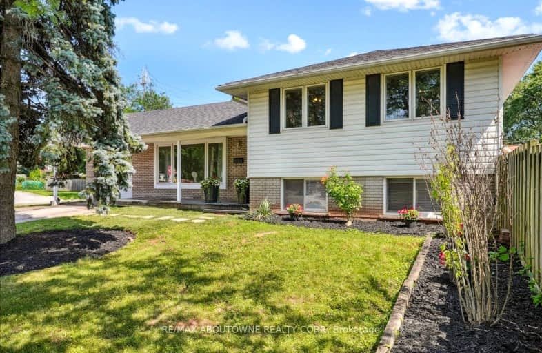 5352 Spruce Avenue, Burlington | Image 1