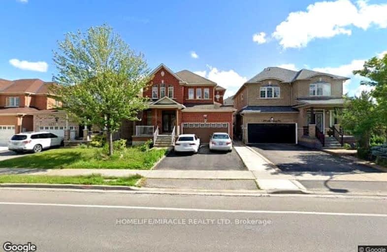 316 Mountainash Road West, Brampton | Image 1