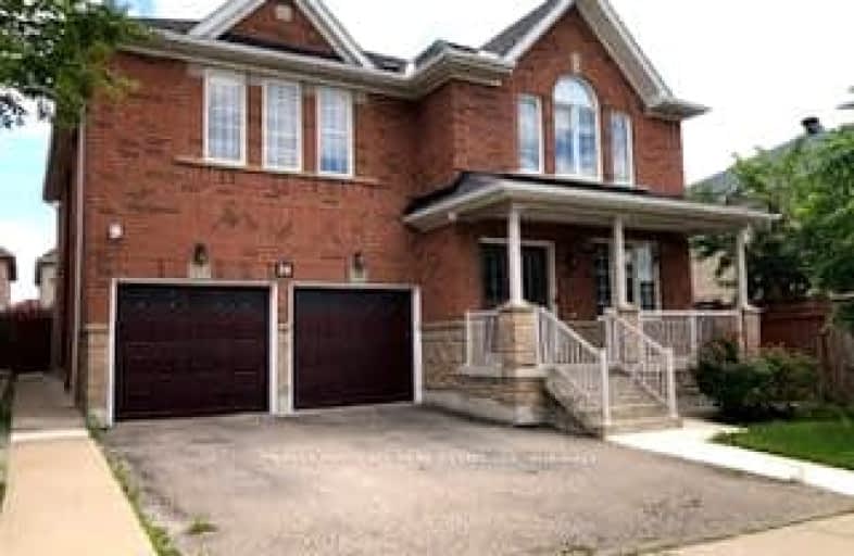 Bsmnt-38 Humbolt Crescent, Brampton | Image 1