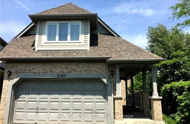 2989 Gardenview Crescent, Mississauga | Image 1