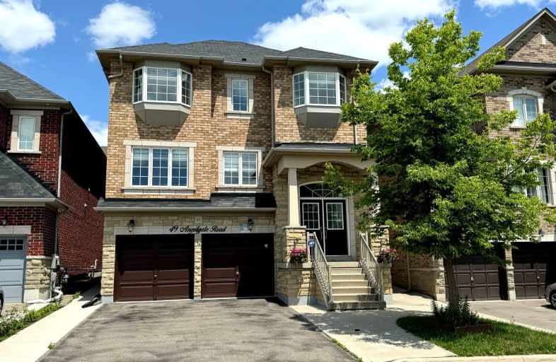 49 Angelgate Road, Brampton | Image 1