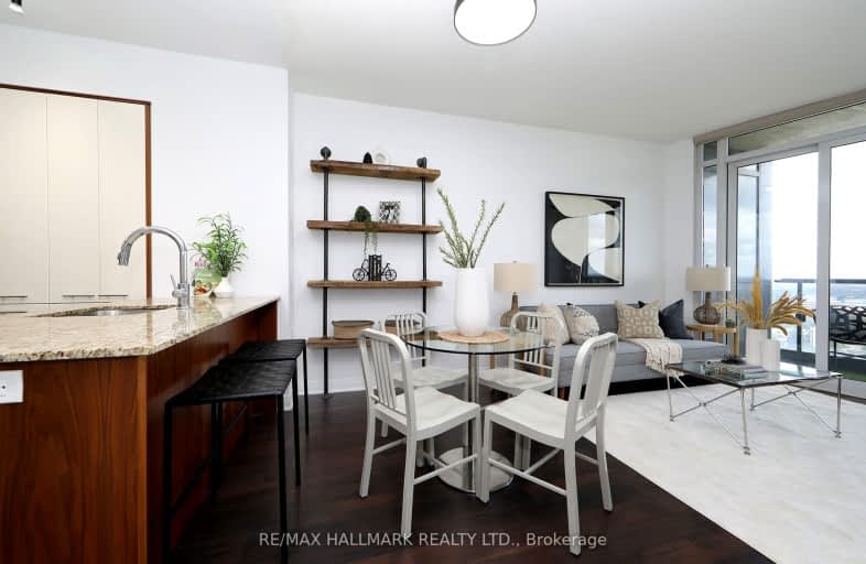 3009-5 Valhalla Inn Road, Toronto | Image 1