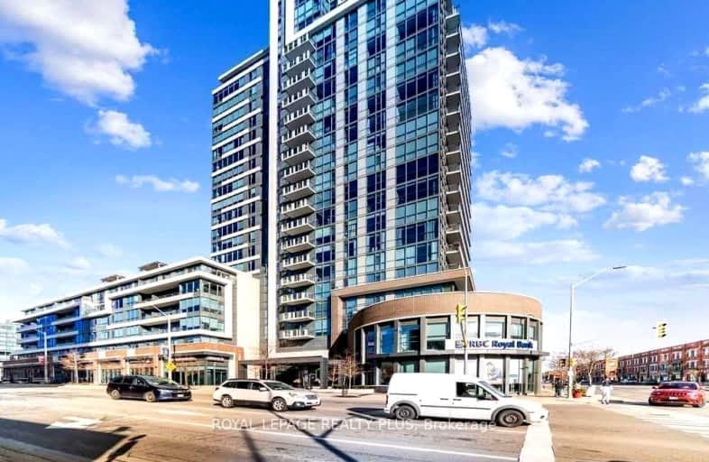 217-1 Hurontario Street, Mississauga | Image 1