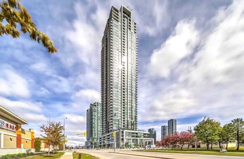 2209-3975 Grand Park Drive, Mississauga | Image 1