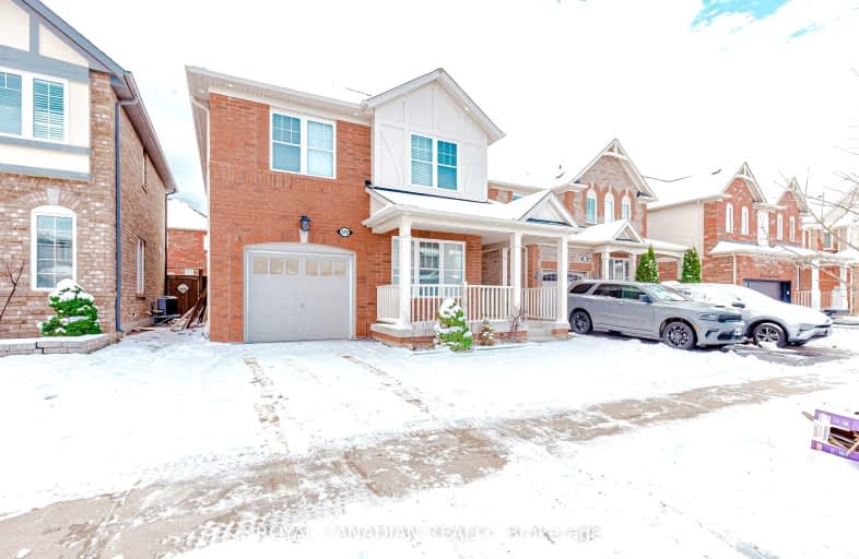 UPPER-370 Schreyer Crescent North, Milton | Image 1