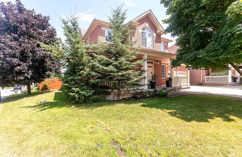 19 Maldives Crescent North, Brampton | Image 1