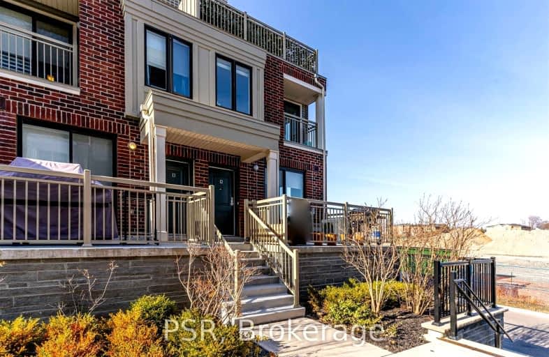 12-135 Long Branch Avenue, Toronto | Image 1