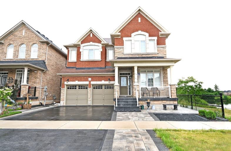 42 Midcrest Circle, Brampton | Image 1