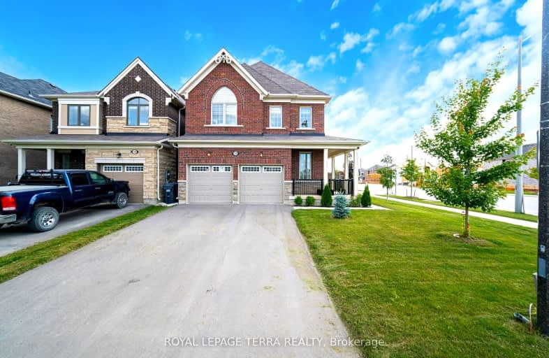 130 Eberly Woods Drive, Caledon | Image 1