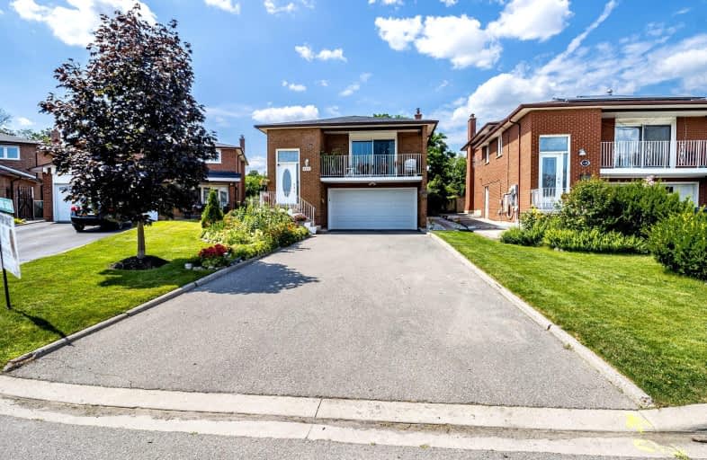 4331 Alta Court South, Mississauga | Image 1