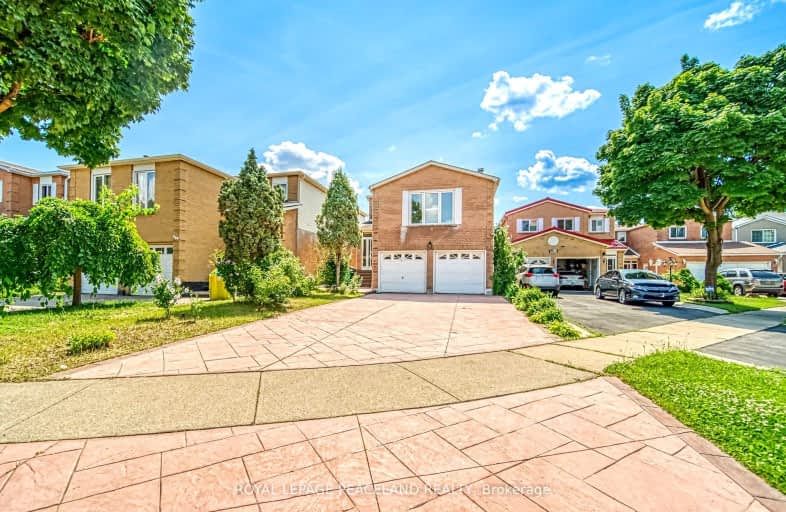 658 Thamesford Terrace, Mississauga | Image 1