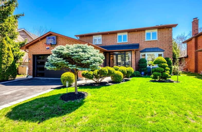 472 Aspen Forest Drive, Oakville | Image 1