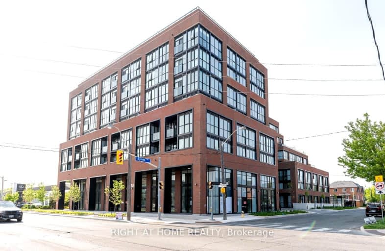 434-2300 St Clair Avenue West, Toronto | Image 1