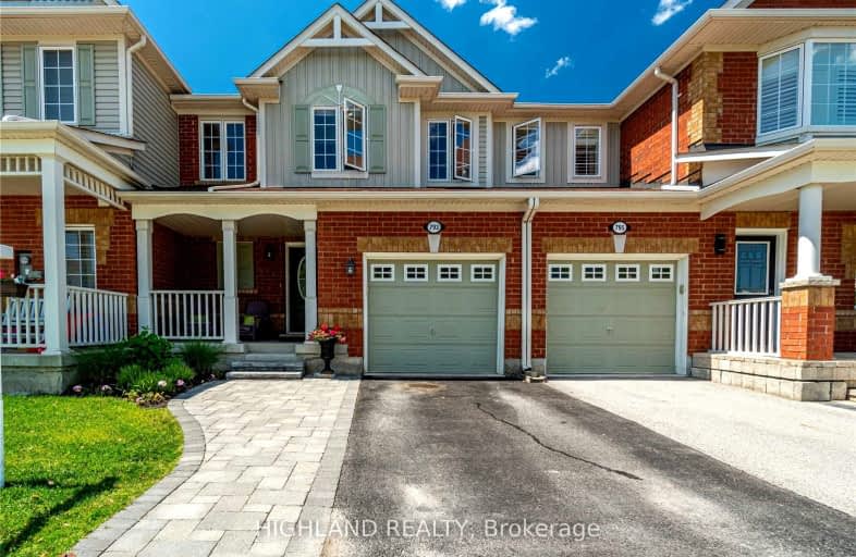 793 Howden Crescent, Milton | Image 1