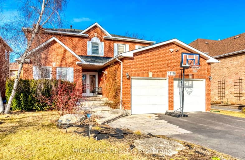 1119 Privet Place, Oakville | Image 1