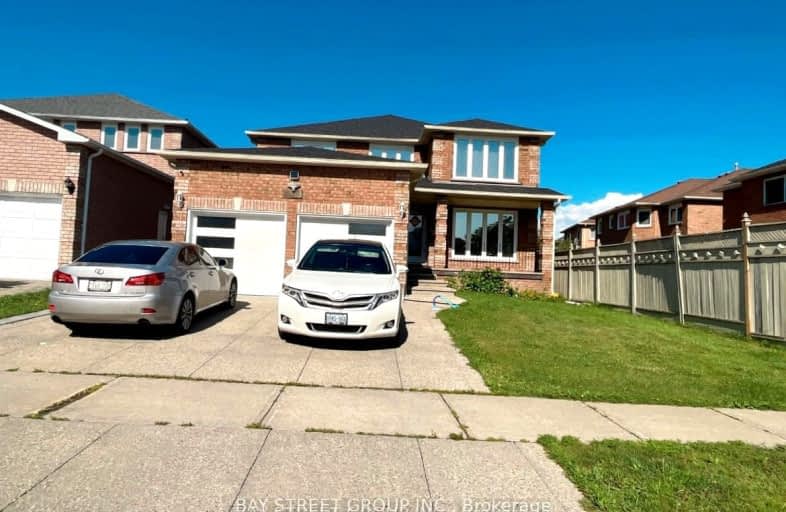 1321 Willowvale Gardens, Mississauga | Image 1