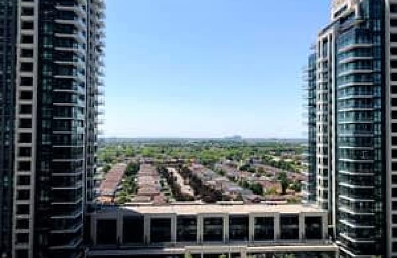 1405-4070 Confederation Parkway, Mississauga | Image 1