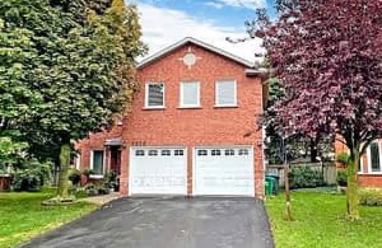 7378 Cloverleaf Court, Mississauga | Image 1