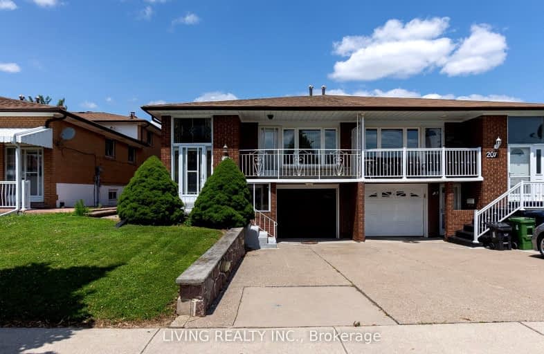 209 Cabana Drive, Toronto | Image 1