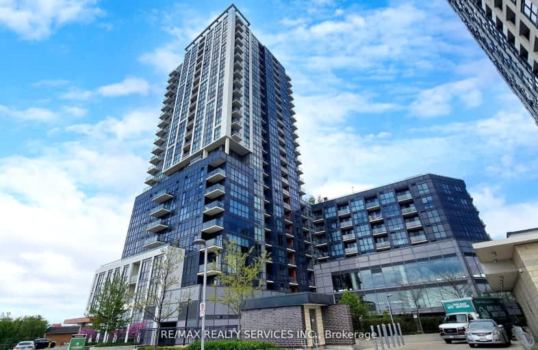 1308-50 Thomas Riley Road, Toronto | Image 1