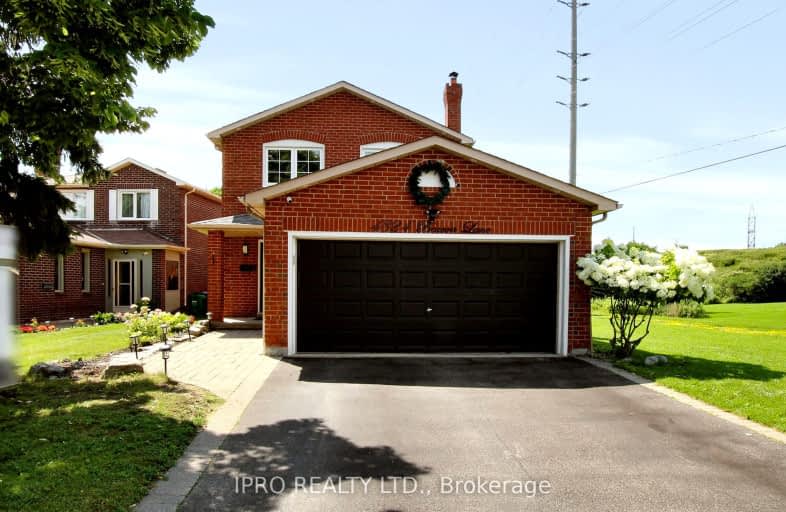 4324 Beacon Lane, Mississauga | Image 1