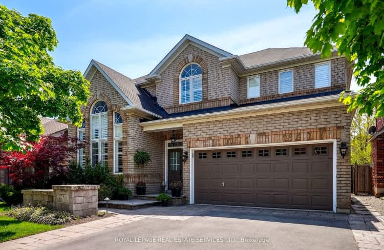 2284 Foxhole Circle, Oakville | Image 1