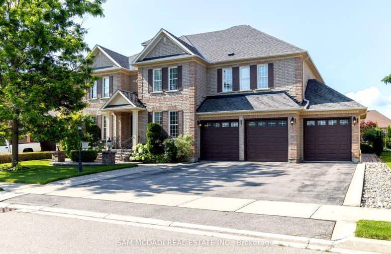 29 Concorde Drive, Brampton | Image 1