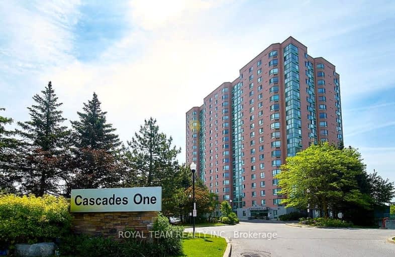 1505-61 Marbrook Lane, Toronto | Image 1