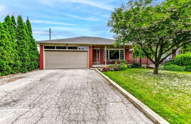 52 Hamptonbrook Drive, Toronto | Image 1