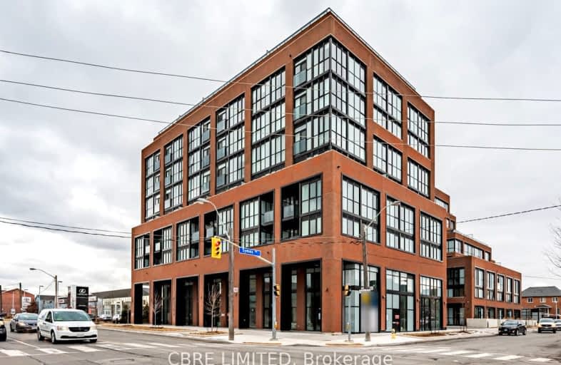 2298 St. Clair Avenue West, Toronto | Image 1