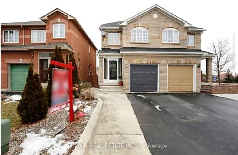 4 Lonestar Crescent, Brampton | Image 1