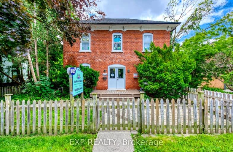 354 Queen Street South, Mississauga | Image 1