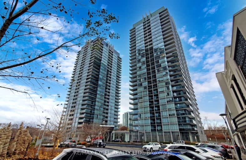 2608-90 Park Lawn Road, Toronto | Image 1