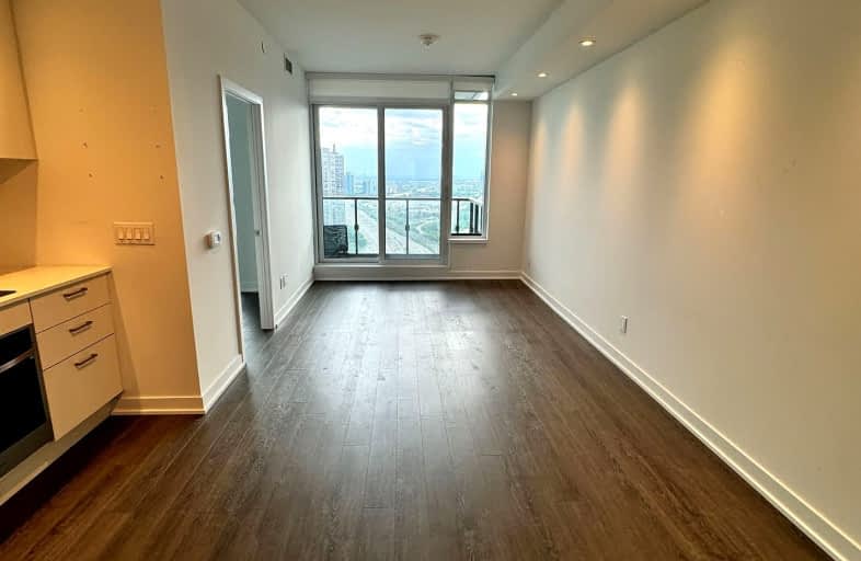 4010-1928 Lakeshore Boulevard West, Toronto | Image 1