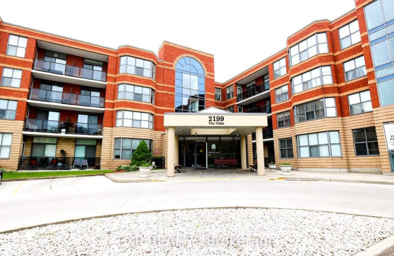 215-2199 Sixth Line, Oakville | Image 1