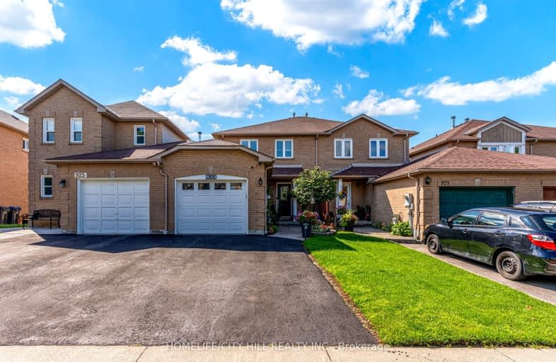 923 Blizzard Road, Mississauga | Image 1