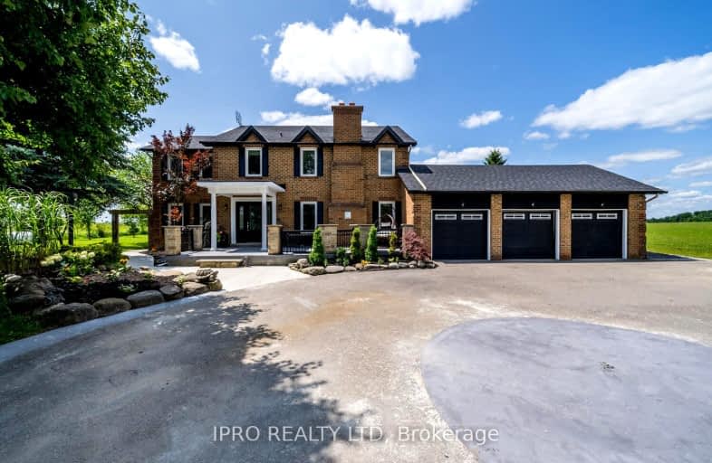 14190 Mount Hope Road, Caledon | Image 1