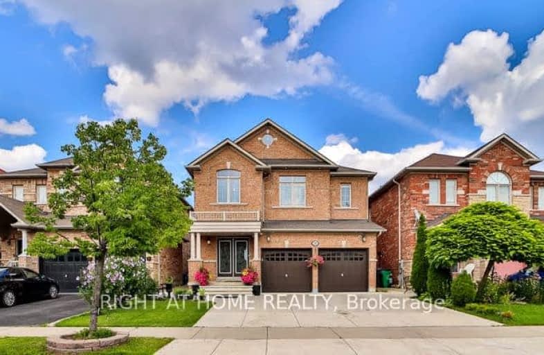 21 Attmar Drive West, Brampton | Image 1