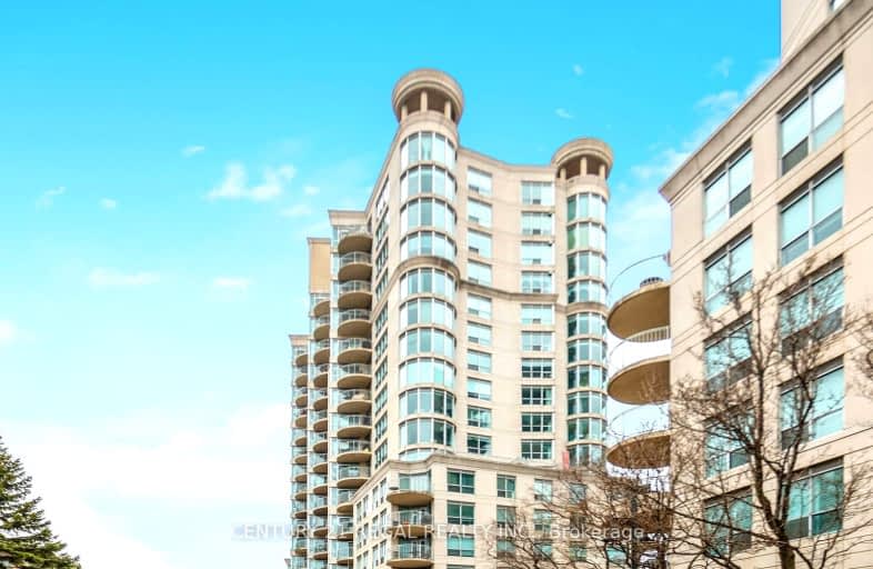 709-2111 Lake Shore Boulevard Boulevard West, Toronto | Image 1